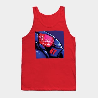 Gear Up Tank Top